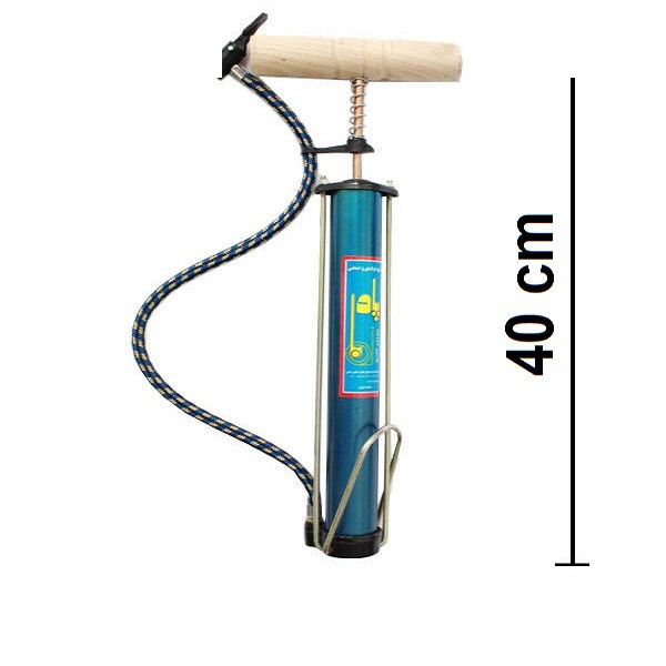 تلمبه دستی پادبا کد 1025 تلمبه دستی پادبا کد 1025