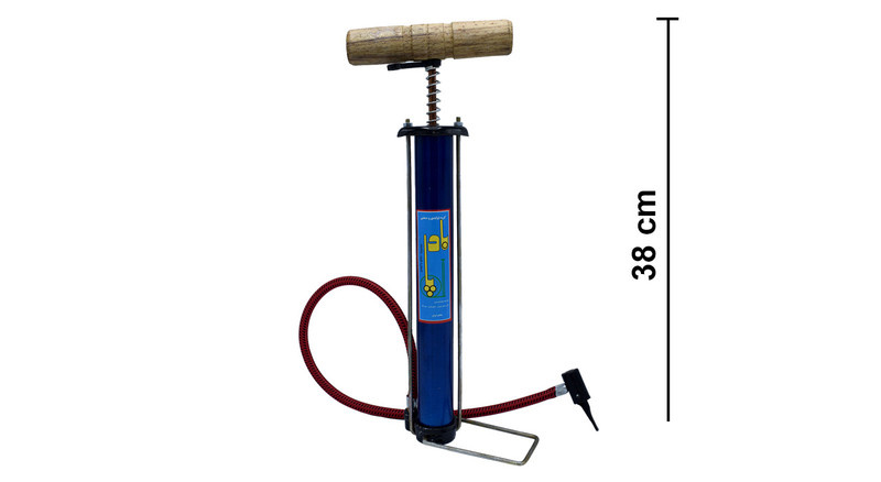 تلمبه دستی مدل A35 تلمبه دستی مدل A35