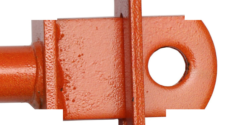 قفل پدال مدل 007