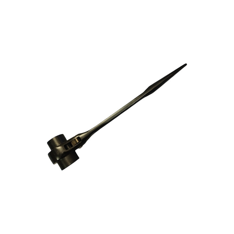 آچار جغجغه ای گلوری مدل 21-23 MM سایز 21 - 23 میلی متر آچار جغجغه ای گلوری مدل 21-23 MM سایز 21 - 23 میلی متر