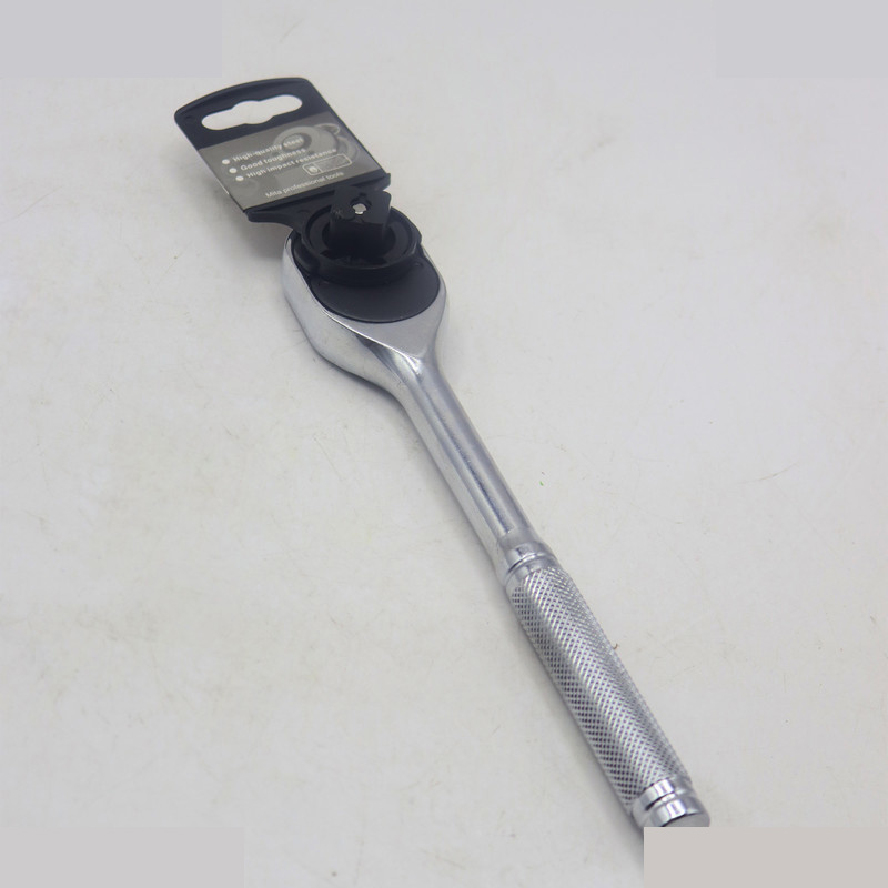 دسته جغجغه ای میتا مدل YP-10INCH درایو 1/2 اینچ دسته جغجغه ای میتا مدل YP-10INCH درایو 1/2 اینچ