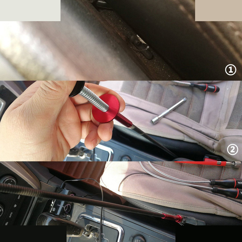 گیره مشکل گشا مدل 5599 سایز 85 سانتی متر گیره مشکل گشا مدل 5599 سایز 85 سانتی متر