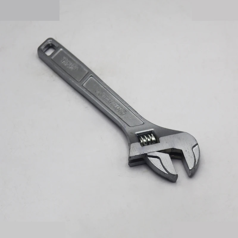 آچار فرانسه است ام تی سی مدل AJ-SMTC-10INCH سایز 10" اینچ آچار فرانسه است ام تی سی مدل AJ-SMTC-10INCH سایز 10" اینچ