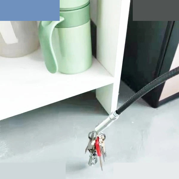 گیره مشکل گشا مدل روکش دار کد AJ-RAD-60CM سایز 60 سانتی متر گیره مشکل گشا مدل روکش دار کد AJ-RAD-60CM سایز 60 سانتی متر