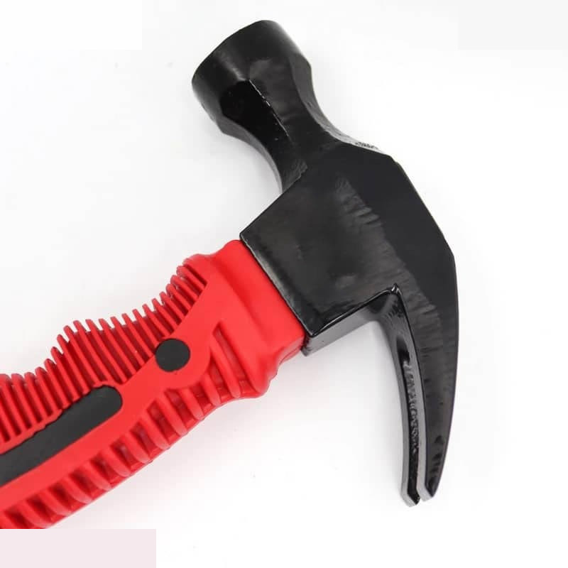 چکش مدل AJ-rad250g با وزن 370 گرم چکش مدل AJ-rad250g با وزن 370 گرم