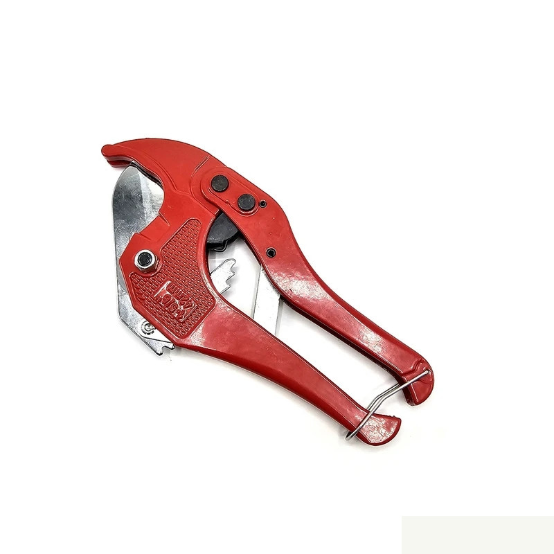 قیچی لوله بر مدل AJ-RAD-PVC-7INCH سایز 7 اینچ قیچی لوله بر مدل AJ-RAD-PVC-7INCH سایز 7 اینچ