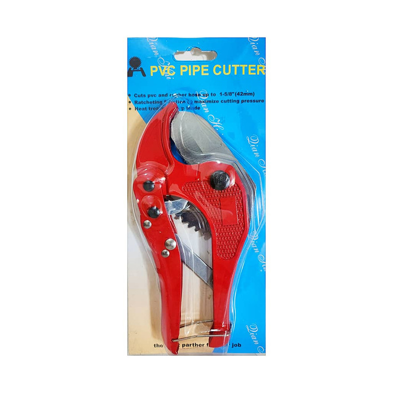 قیچی لوله بر مدل CUTTER42 قیچی لوله بر مدل CUTTER42