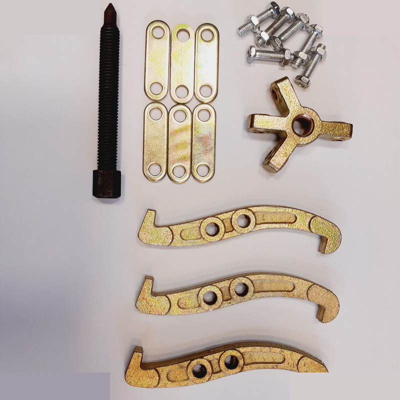 پولی کش مدل JH5598 پولی کش مدل JH5598