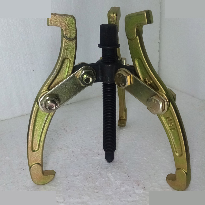 پولی کش سه شاخ مدل 150m پولی کش سه شاخ مدل 150m