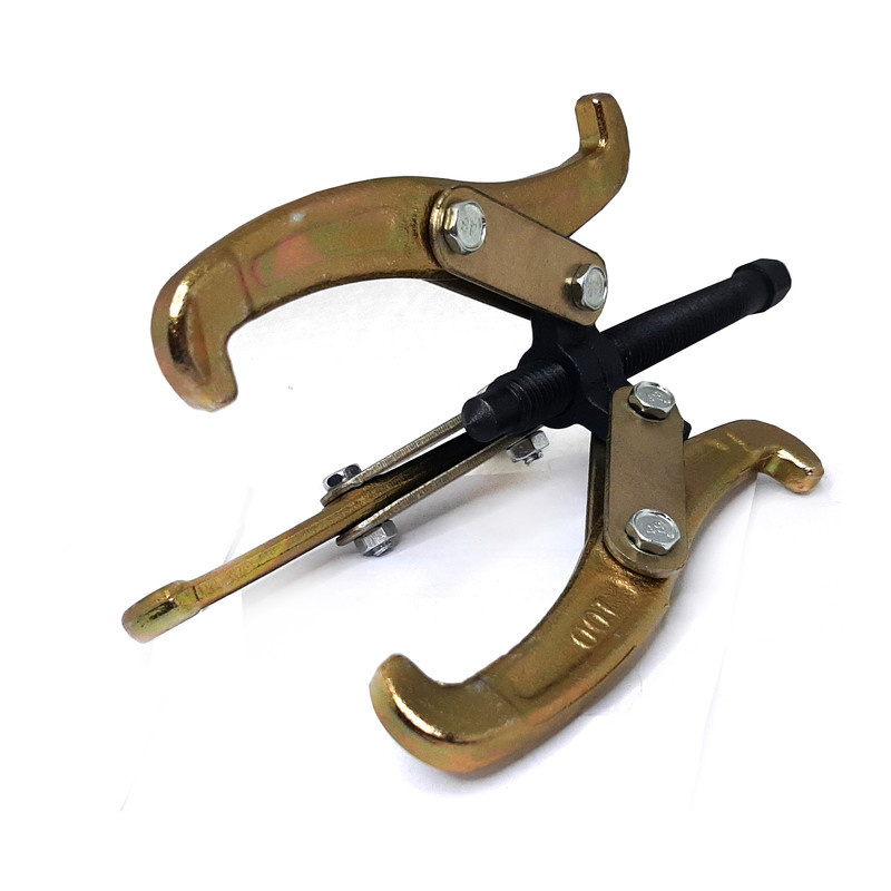 پولی کش سه شاخ مدل hfkn100 پولی کش سه شاخ مدل hfkn100