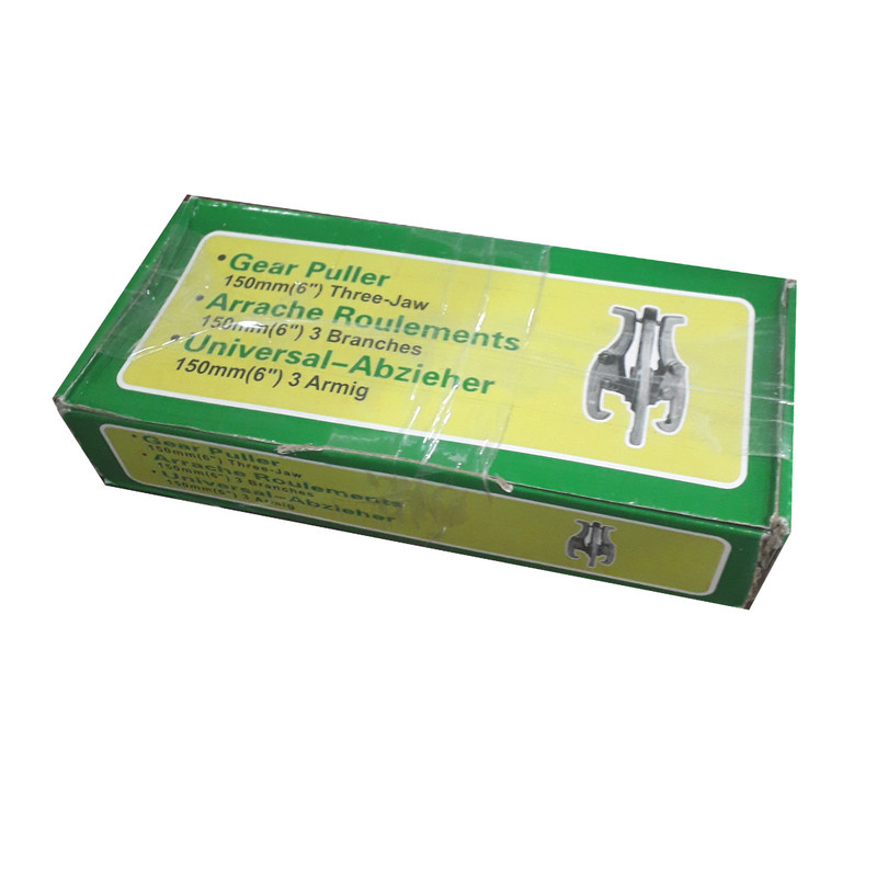 پولی کش سه شاخ مدل PLSH3 پولی کش سه شاخ مدل PLSH3