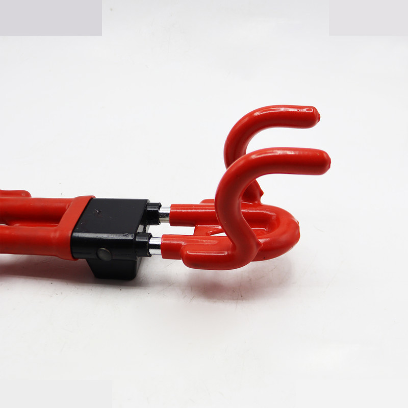 قفل فرمان میتا مدل YP-RL36 قفل فرمان میتا مدل YP-RL36