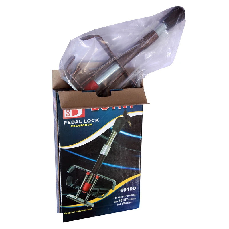 قفل پدال بوتنی مدل رایتون قفل پدال بوتنی مدل رایتون