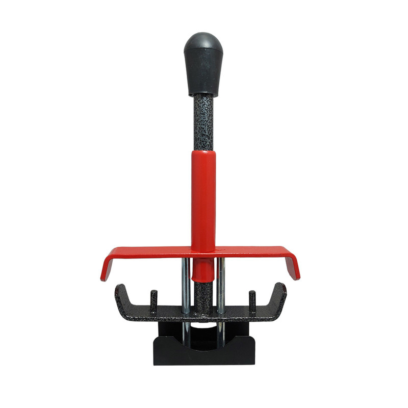 قفل پدال گلدن لاک مدل R201 قفل پدال گلدن لاک مدل R201