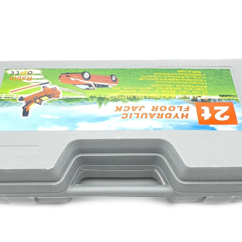 جک سوسماری خودرو مدل AJ-RAD-2TON ظرفیت 2 تن جک سوسماری خودرو مدل AJ-RAD-2TON ظرفیت 2 تن