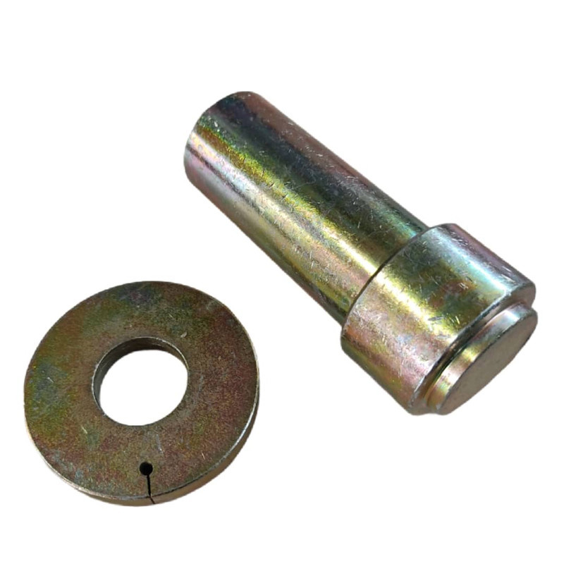 بلبرینگ کش چرخ جلو مدل TM80 مناسب برای پراید