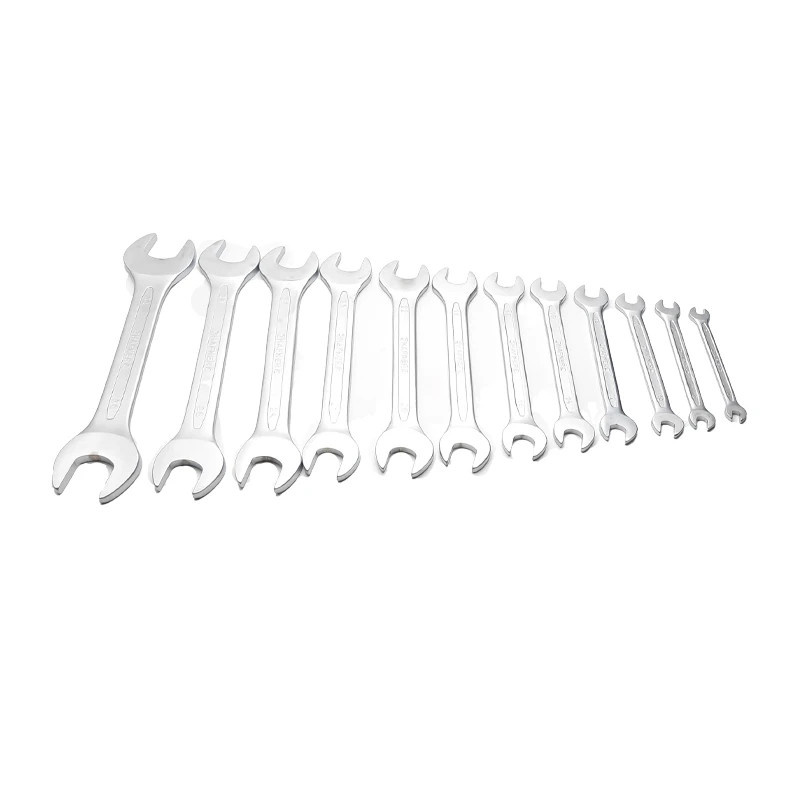 آچار دوسر تخت هافنر مدل 32-6 کد AJ-RAD-HF8PCS مجموعه 12عددی آچار دوسر تخت هافنر مدل 32-6 کد AJ-RAD-HF8PCS مجموعه 12عددی