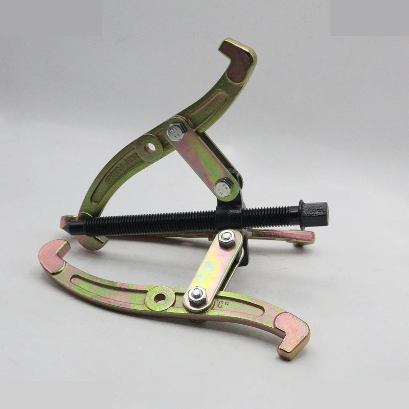 پولی کش سه شاخ میتا مدل AJ-MITA-8INCH\200MM