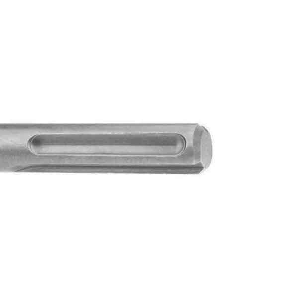 قلم چهارشیار بتن کن تام مدل نوک تخت کد AJ-14*400*25MM سایز 40 سانتی متر قلم چهارشیار بتن کن تام مدل نوک تخت کد AJ-14*400*25MM سایز 40 سانتی متر