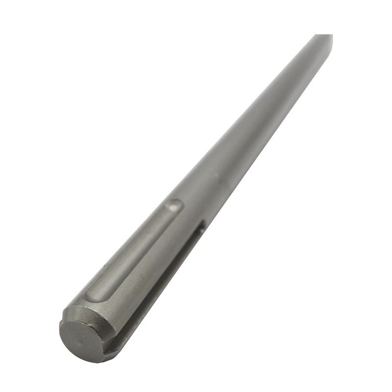 قلم 5 شیار بتن کن تام مدل نوک تیز کد AJ-18*400MM سایز 40 سانتی متر