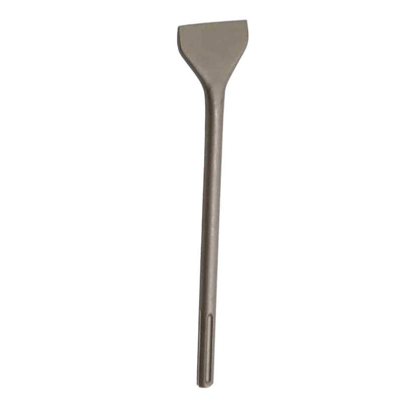 قلم پنج شیار بتن کن تام مدل نوک تخت کد AJ-18*600*50MM سایز 60 سانتی متر قلم پنج شیار بتن کن تام مدل نوک تخت کد AJ-18*600*50MM سایز 60 سانتی متر