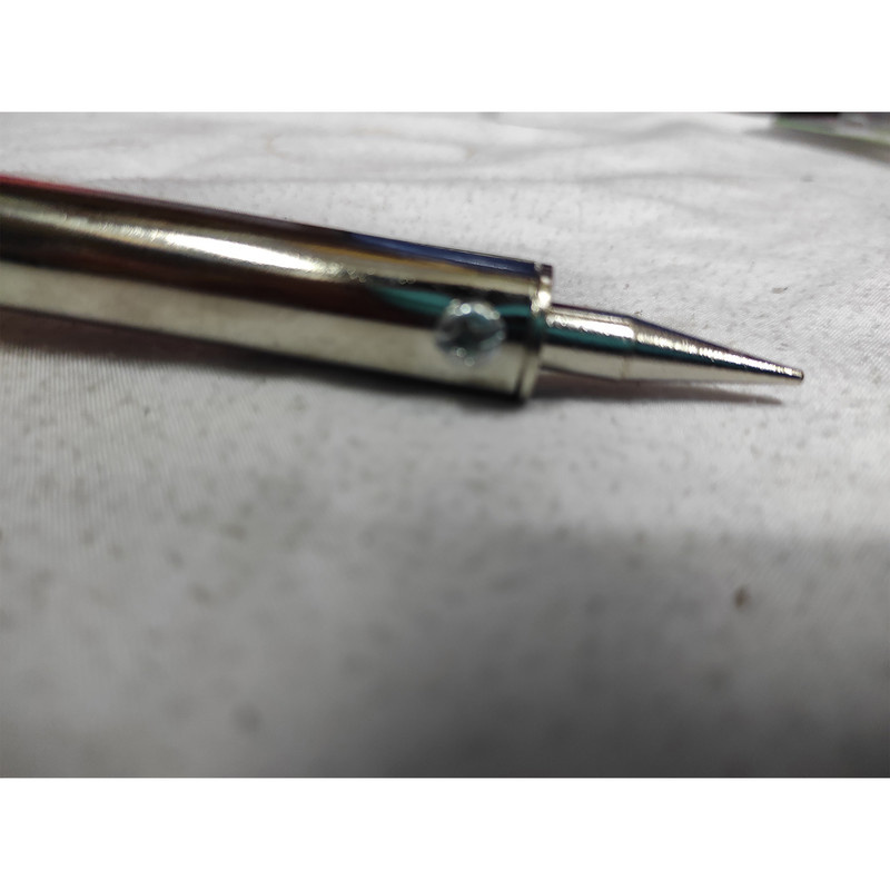 هویه 100وات صنایع هویه سازان مدل olSMT-10W هویه 100وات صنایع هویه سازان مدل olSMT-10W