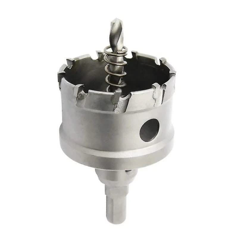 مته گردبر الماسه تام مدل AJ_18mm سایز 18 میلی متر