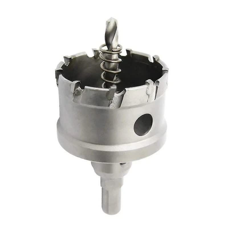 مته گردبر الماسه تام مدل AJ_100mm سایز 100 میلی متر