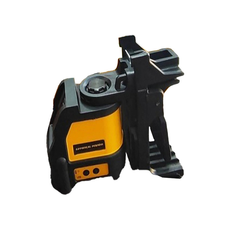 تراز لیزری جنرال پاور مدل نور سبز کد AJ-STLC-2001 تراز لیزری جنرال پاور مدل نور سبز کد AJ-STLC-2001