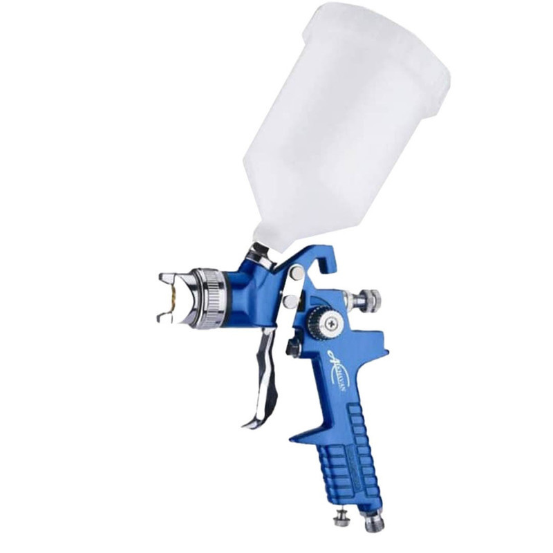 پیستوله رنگ مدل AJ-H-827P پیستوله رنگ مدل AJ-H-827P