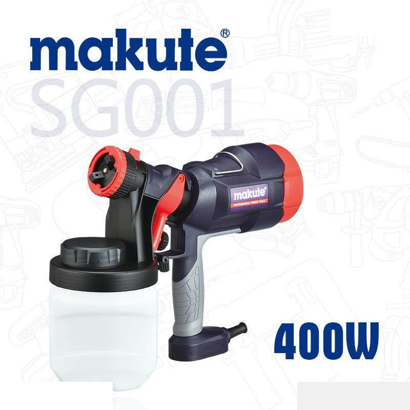 پیستوله برقی ماکوته مدل SG001