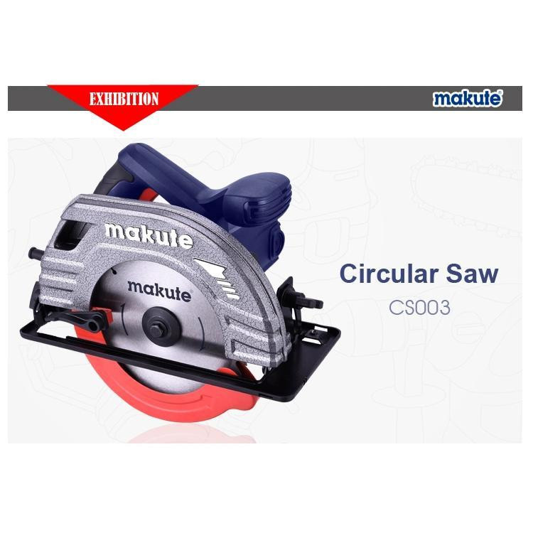 اره دیسکی ماکوته مدل CS003