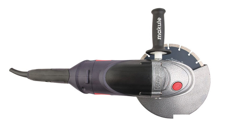 فرز سنگبری ماکوته مدل AG003