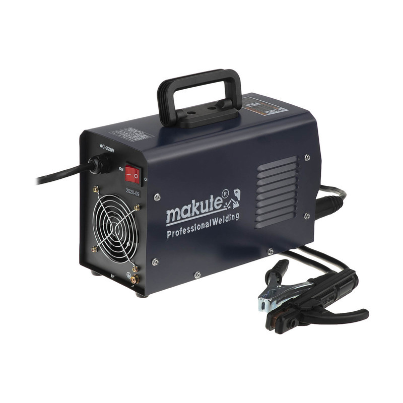 اینورتر جوشکاری 200 آمپر ماکوته مدل AJ-MMA-200S