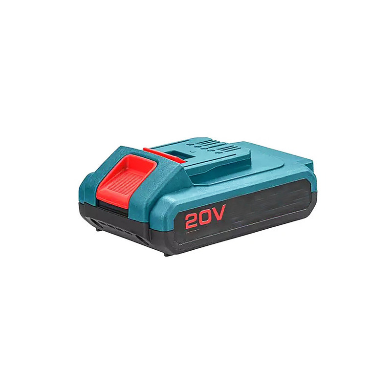 باتری 20 ولت مدل AJ-MACUTE-5420-40-1.5AM