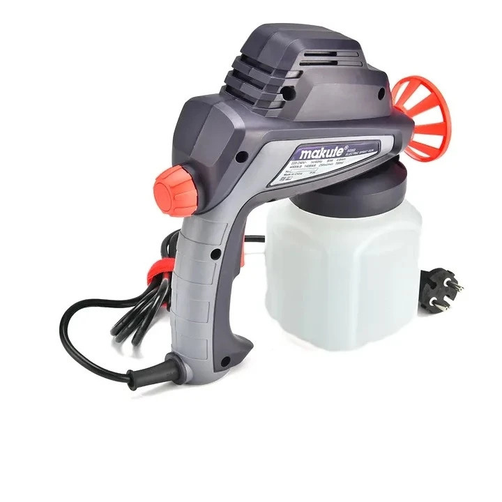 پیستوله برقی ماکوته مدل AJ-SG002