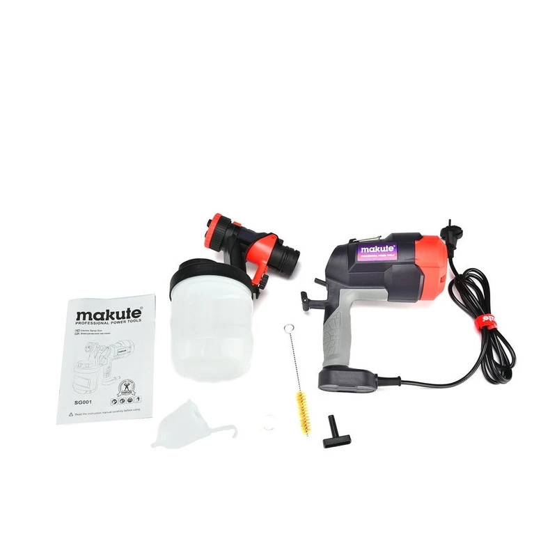 پیستوله برقی ماکوته مدل AJ-SG001