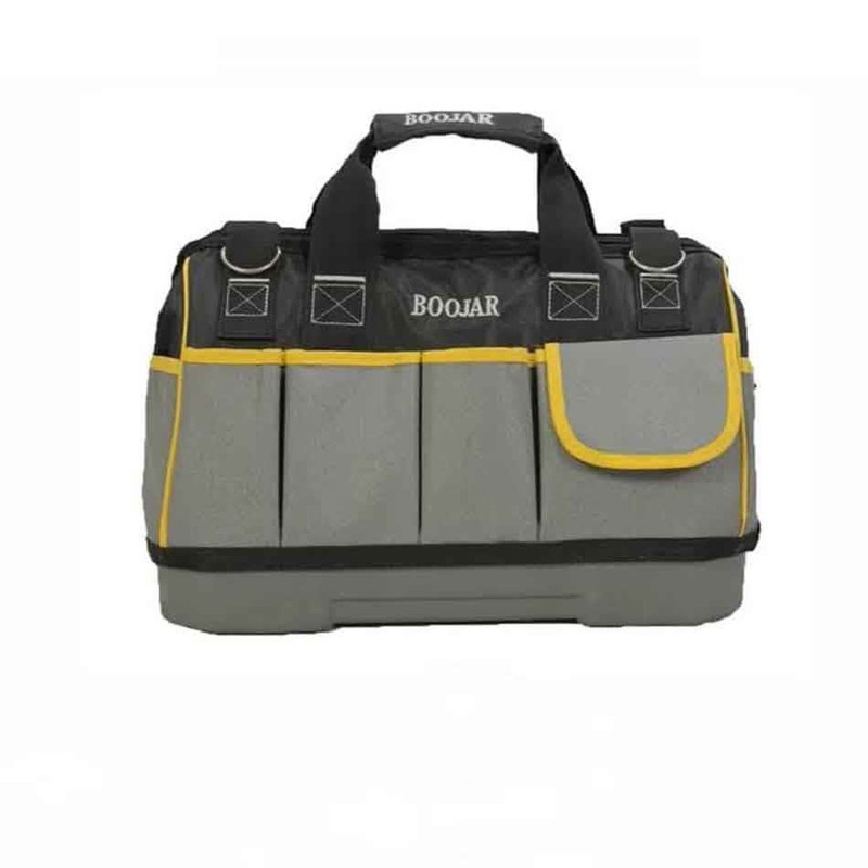 کیف ابزار بوجار مدل AJ-BJ-4320 کیف ابزار بوجار مدل AJ-BJ-4320