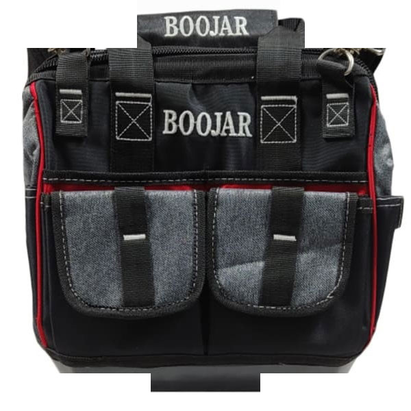کیف ابزار بوجار مدل AJ-BJ-3025 کیف ابزار بوجار مدل AJ-BJ-3025