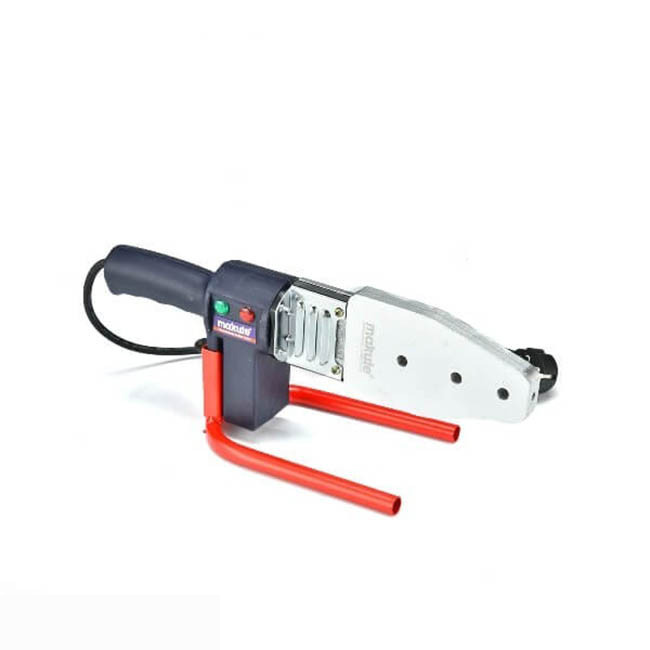 دستگاه جوش لوله سبز ماکوته مدل AJ-PW003 دستگاه جوش لوله سبز ماکوته مدل AJ-PW003