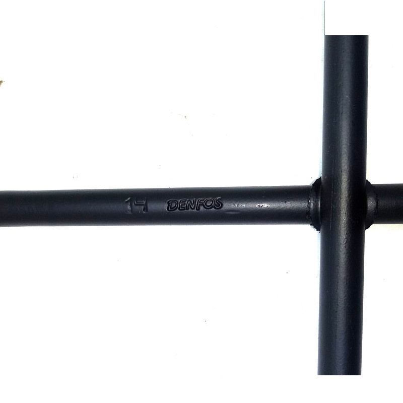 اچار چرخ خودرو دنفوس مدل DF40 سایز 14/ 17/18/ 21 میلی متر اچار چرخ خودرو دنفوس مدل DF40 سایز 14/ 17/18/ 21 میلی متر