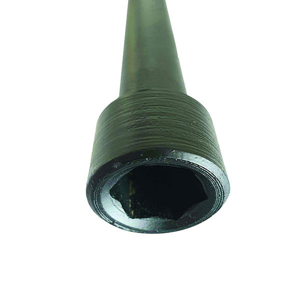 آچار چرخ چهارپر دنفوس مدل AR-D1421 سایز 14 تا 21 میلی متر آچار چرخ چهارپر دنفوس مدل AR-D1421 سایز 14 تا 21 میلی متر