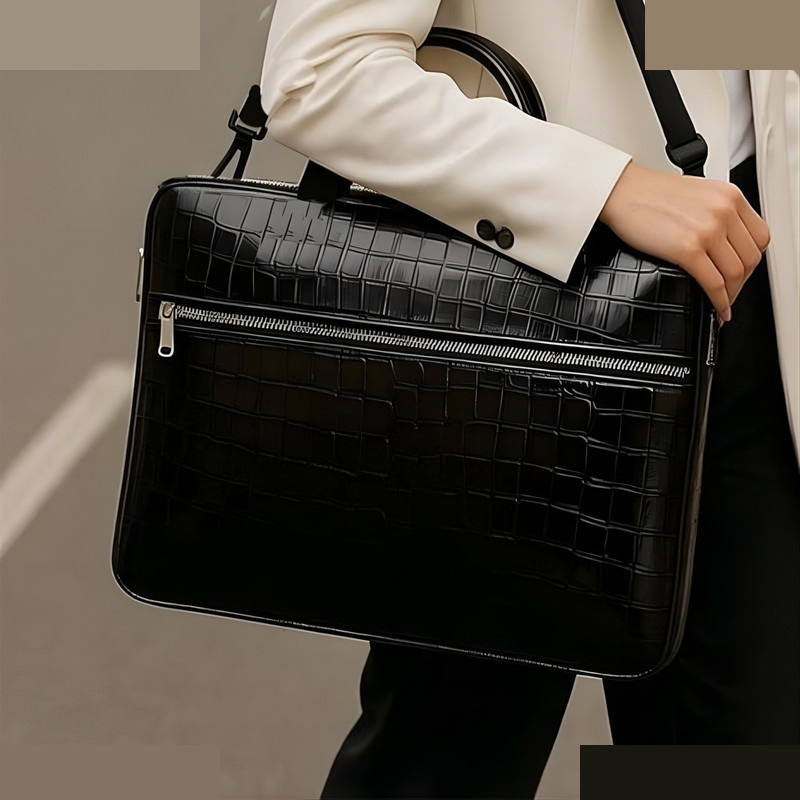 کیف لپ تاپ پِروین مدل KR-25 مناسب برای سرفیس پرو 6.7.8.9.10.11