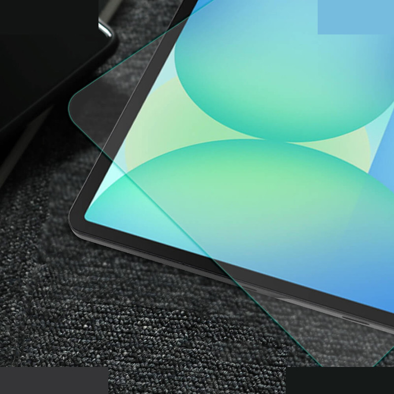 محافظ صفحه نمایش نیلکین مدل H Plus مناسب برای تبلت سامسونگ Galaxy S10 FE Plus محافظ صفحه نمایش نیلکین مدل H Plus مناسب برای تبلت سامسونگ Galaxy S10 FE Plus