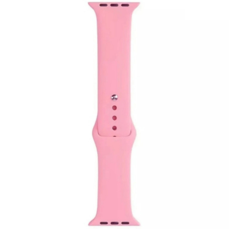 بند زیفرند مدل Silicone مناسب اپل واچ Ultra 3