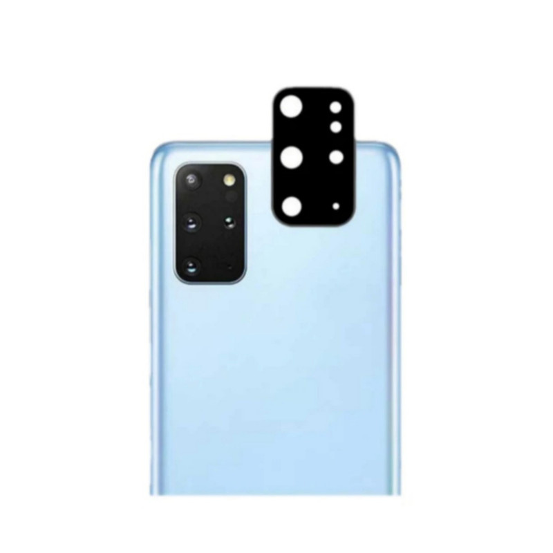 محافظ لنز دوربین شیشه ای زیفرند مدل Crystal Shield مناسب برای گوشی موبایل سامسونگ Galaxy S20 محافظ لنز دوربین شیشه ای زیفرند مدل Crystal Shield مناسب برای گوشی موبایل سامسونگ Galaxy S20