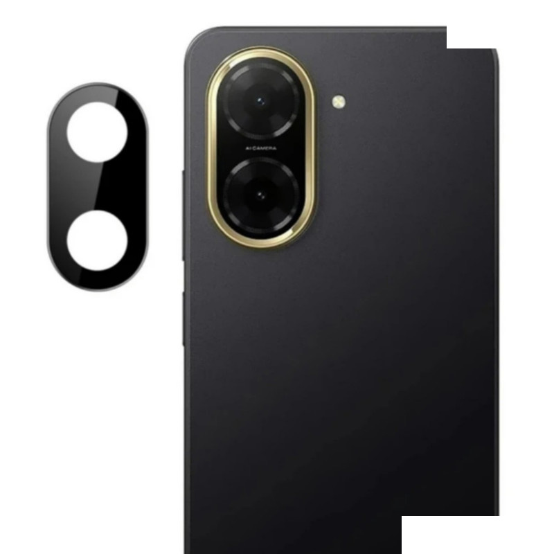 محافظ لنز دوربین شیشه ای زیفرند مدل Crystal Shield مناسب برای گوشی موبایل شیائومی Redmi A5 محافظ لنز دوربین شیشه ای زیفرند مدل Crystal Shield مناسب برای گوشی موبایل شیائومی Redmi A5