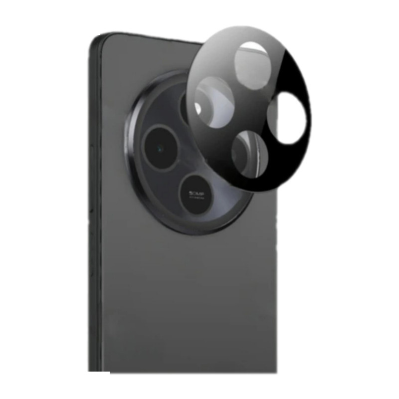محافظ لنز دوربین شیشه ای زیفرند مدل Crystal Shield مناسب برای گوشی موبایل شیائومی Redmi 14C محافظ لنز دوربین شیشه ای زیفرند مدل Crystal Shield مناسب برای گوشی موبایل شیائومی Redmi 14C