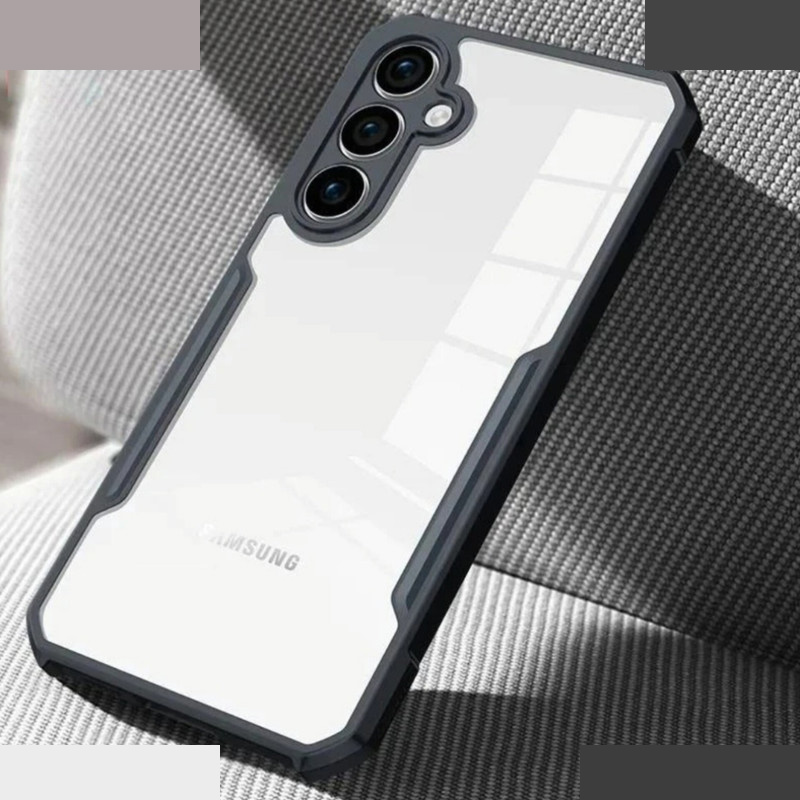 کاور زیفرند مدل Xundd Beatle مناسب برای گوشی موبایل سامسونگ Galaxy A16 کاور زیفرند مدل Xundd Beatle مناسب برای گوشی موبایل سامسونگ Galaxy A16