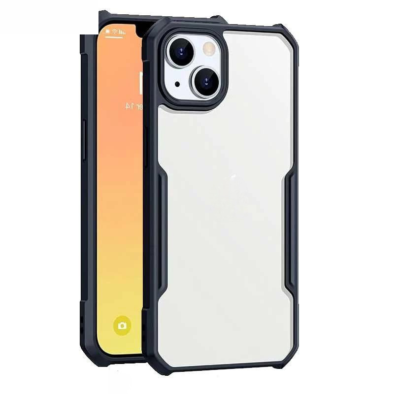 کاور زیفرند مدل Xundd Beatle مناسب برای گوشی موبایل اپل iPhone 13 Mini کاور زیفرند مدل Xundd Beatle مناسب برای گوشی موبایل اپل iPhone 13 Mini